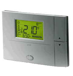 Carel Clima Thermostat