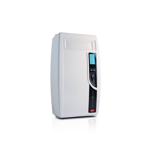 compactsteam humidifiers hvac system