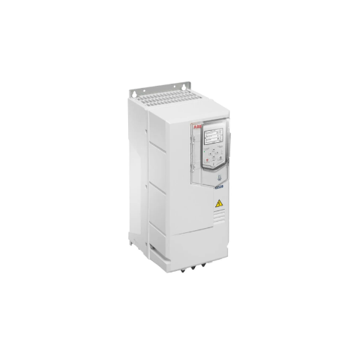 abb variable frequency drive