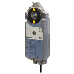 Siemens Actuator