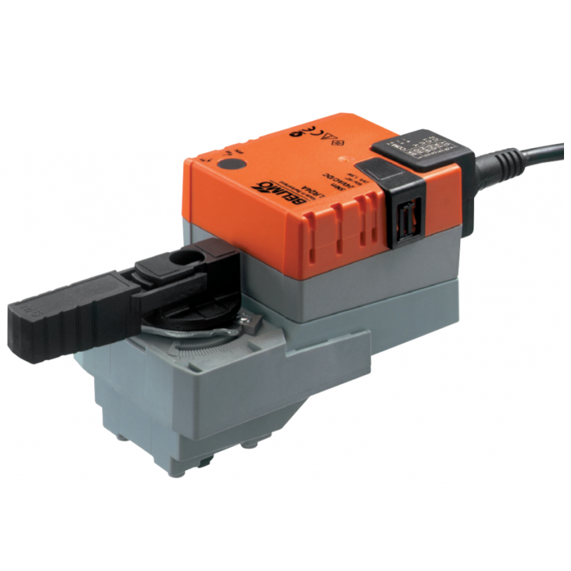 Belimo electric actuator